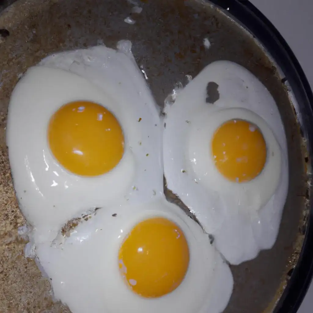 Ile kalorii mają 3 jajka? Sprawdź, jak wpływają na Twoją dietę i zdrowie