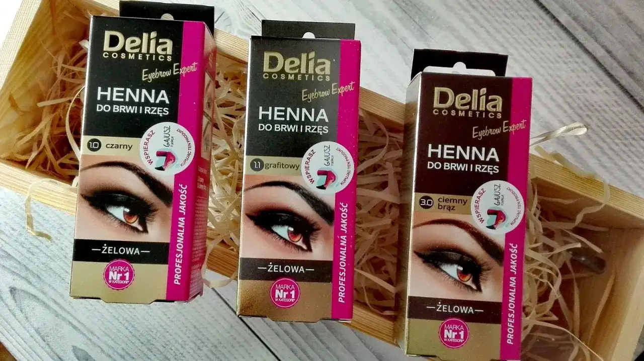 Henna żelowa czy kremowa – która opcja przynosi lepsze efekty?