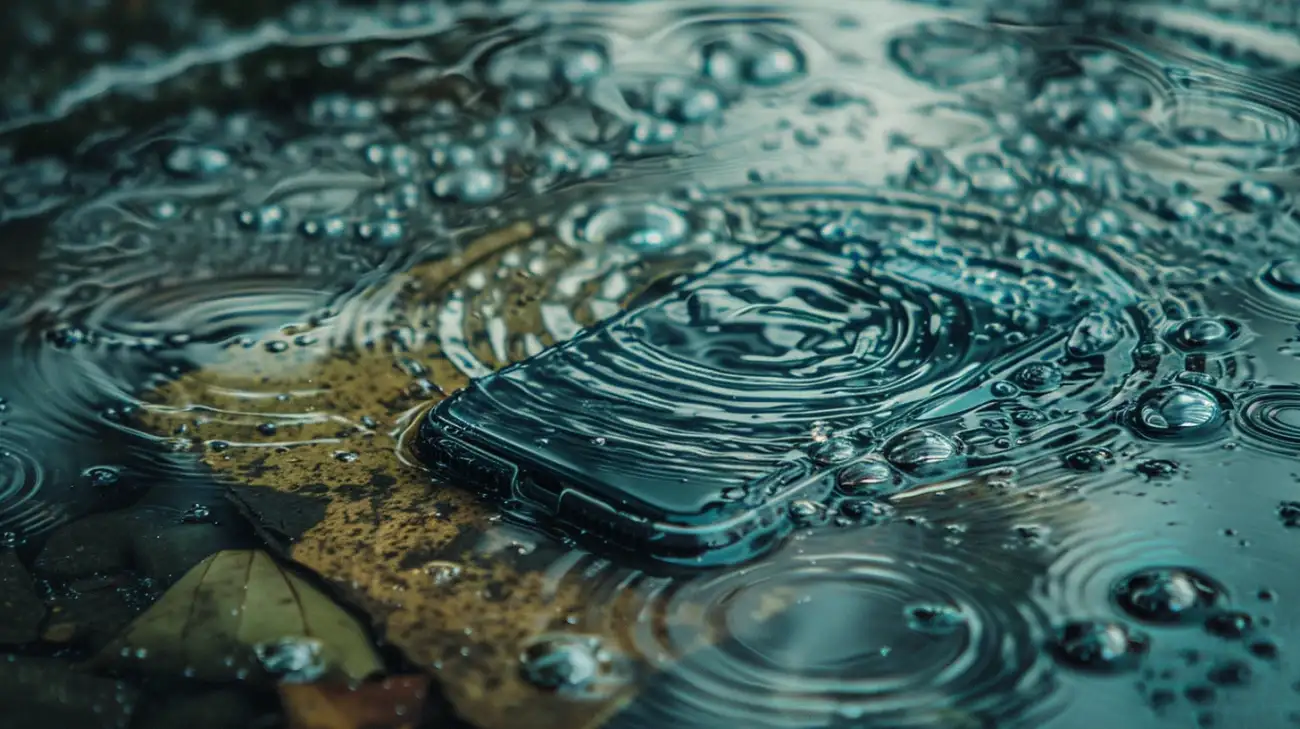 Sennik Telefon w Wodzie - Znaczenie i Interpretacja