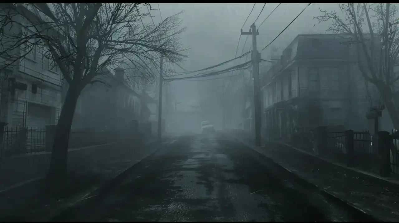 Silent Hill 2: PS4 vs Xbox 360. Która wersja lepsza? Porównujemy