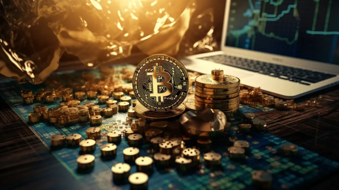 Bitcoin Jak Zdobyć: Skuteczne metody na pozyskanie BTC - Sposoby