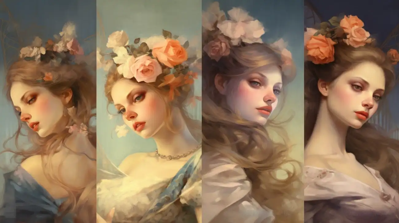 Najpiękniejsze Kobiety Świata - Ranking i Galeria Zdjęć