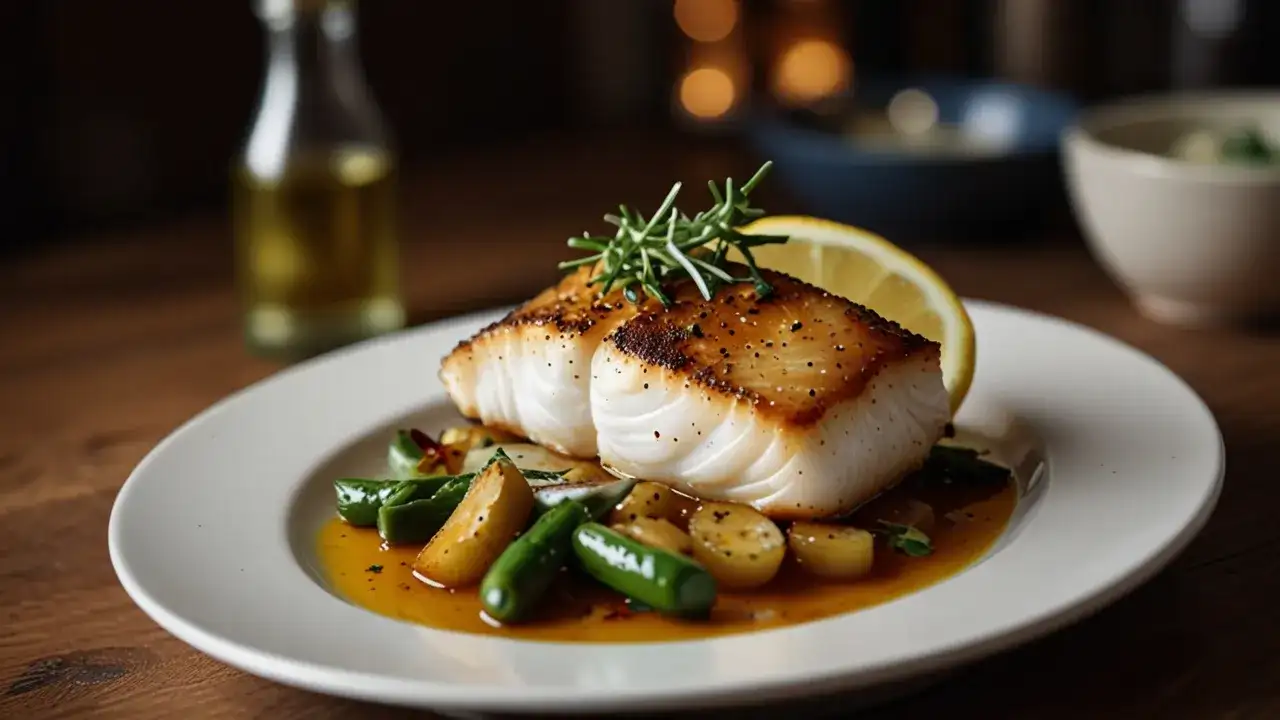 Jak przyrządzić dorsza: Proste przepisy na pyszne dania z dorsza