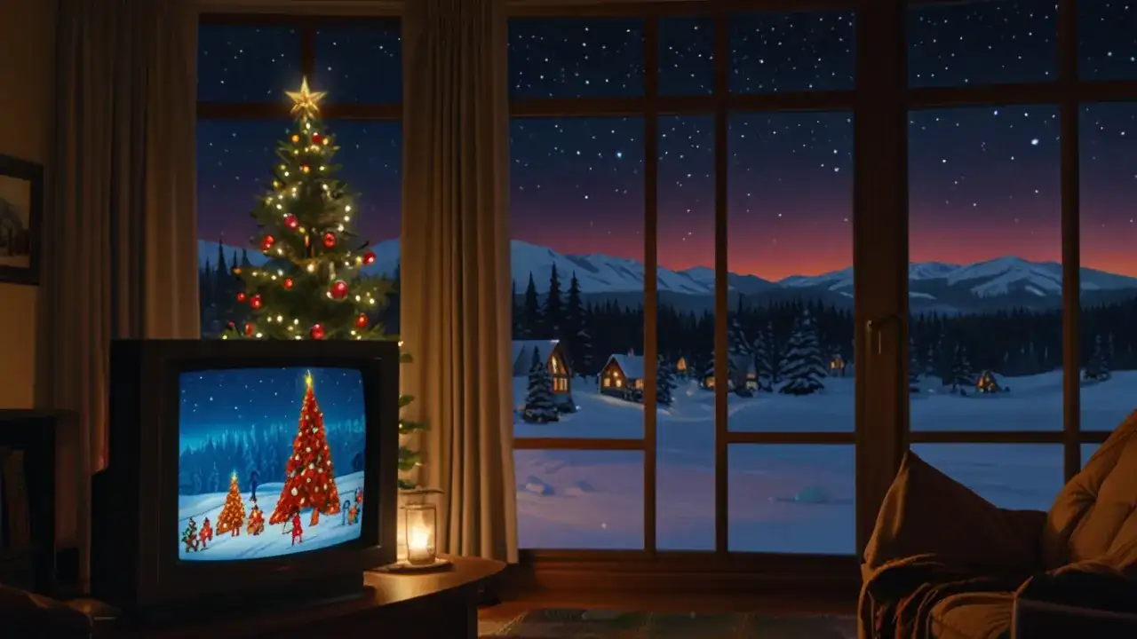 Czy "Pierwsza gwiazda" rozjaśni Twoje filmowe święta? Zobaczmy!