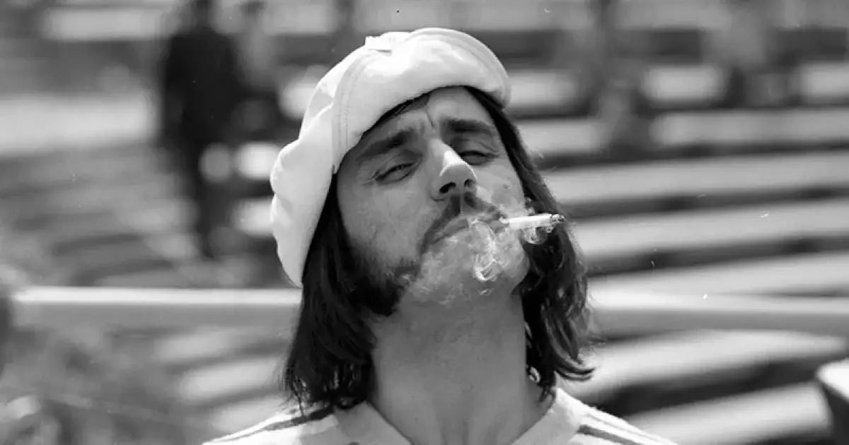 Kiedy urodził się Czesław Niemen? Odkryj jego niezwykłą historię