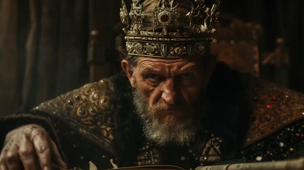 Ludwik Jagiellończyk: Tragiczny los ostatniego z rodu Jagiellonów