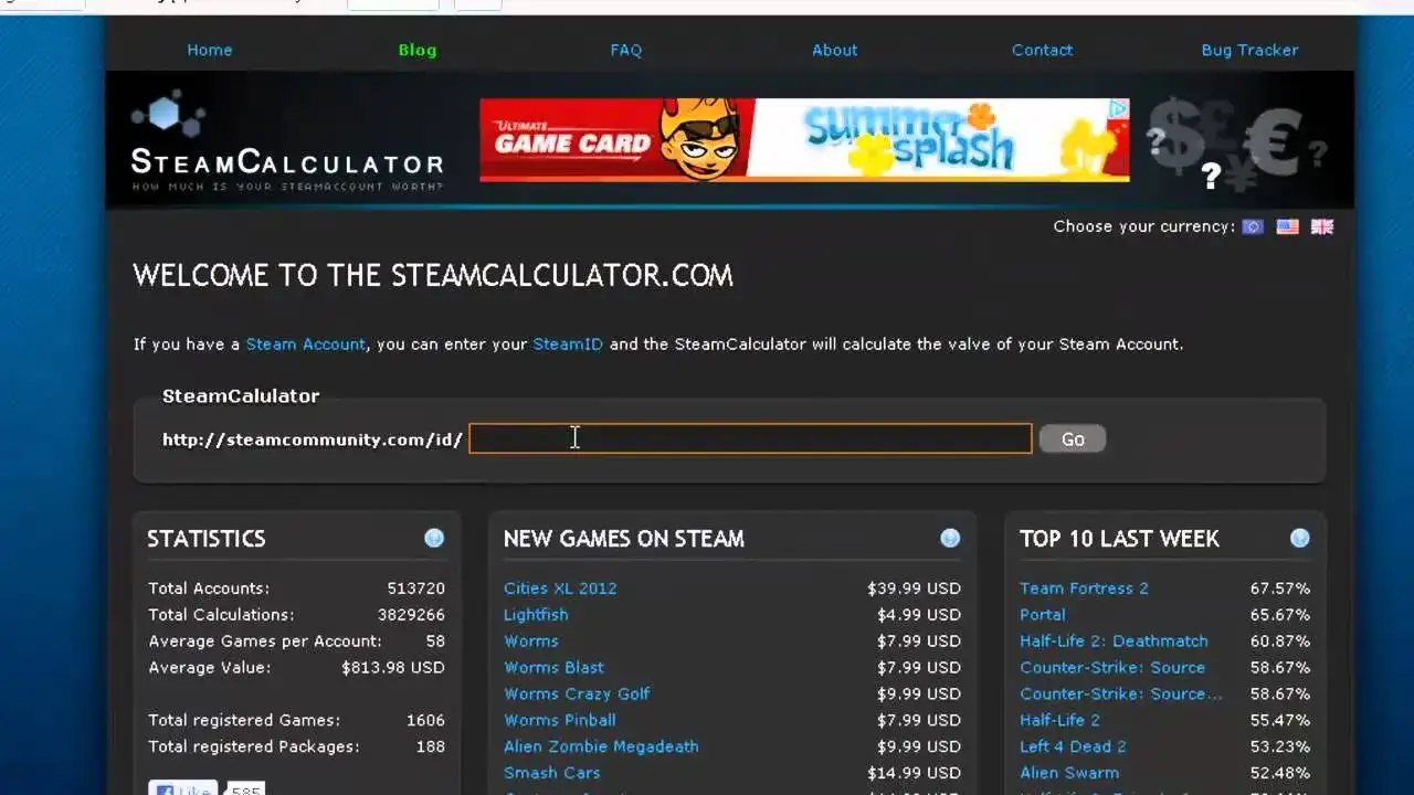 Ukryte powiązania Steam: Jak bez trudu sprawdzić połączone konta