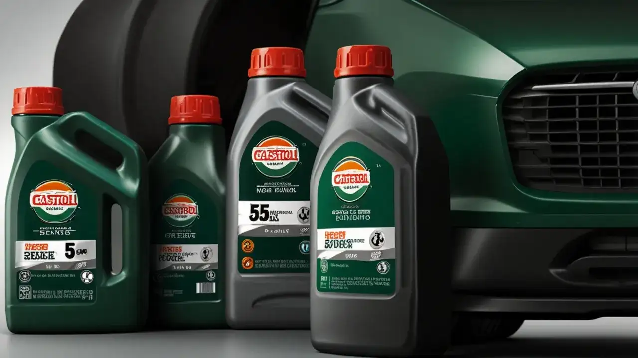 Do jakich silników stosować Castrol Edge 5W30 LL - pełna lista marek i modeli