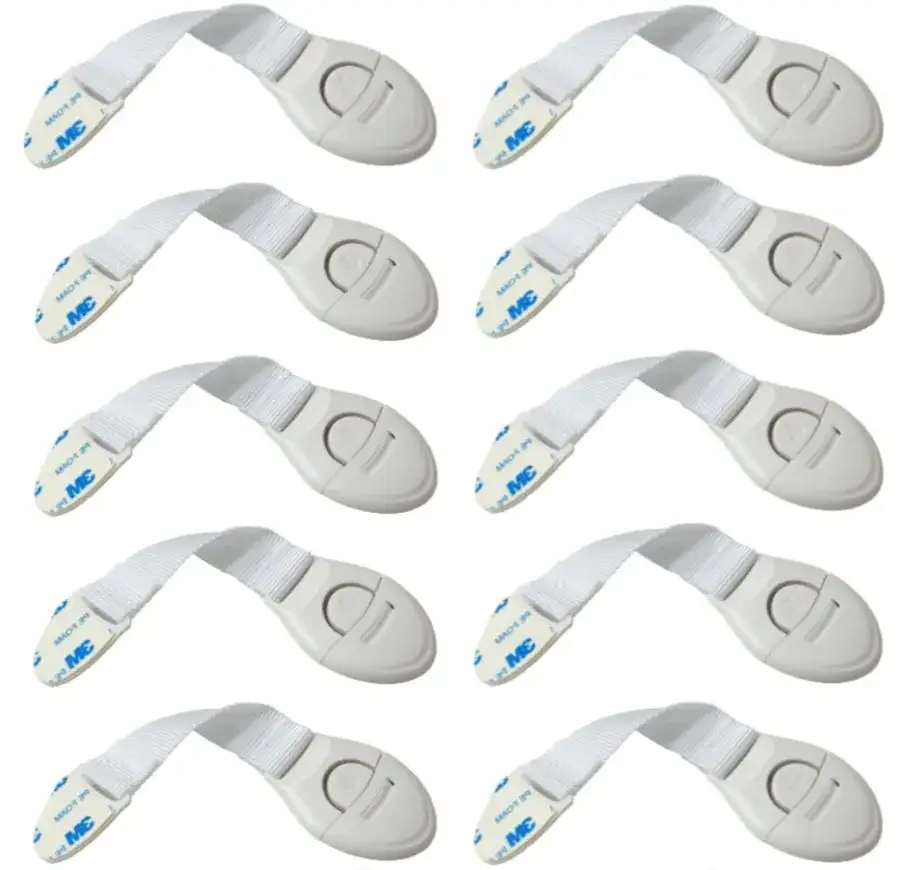 Gdzie kupić zabezpieczenia do szafek, aby zapewnić bezpieczeństwo?