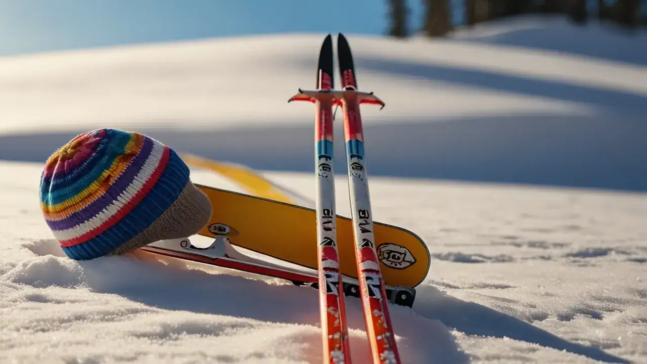 Pierwszy sezon: Jakie narty biegowe dziecięce będą najlepsze? Rady