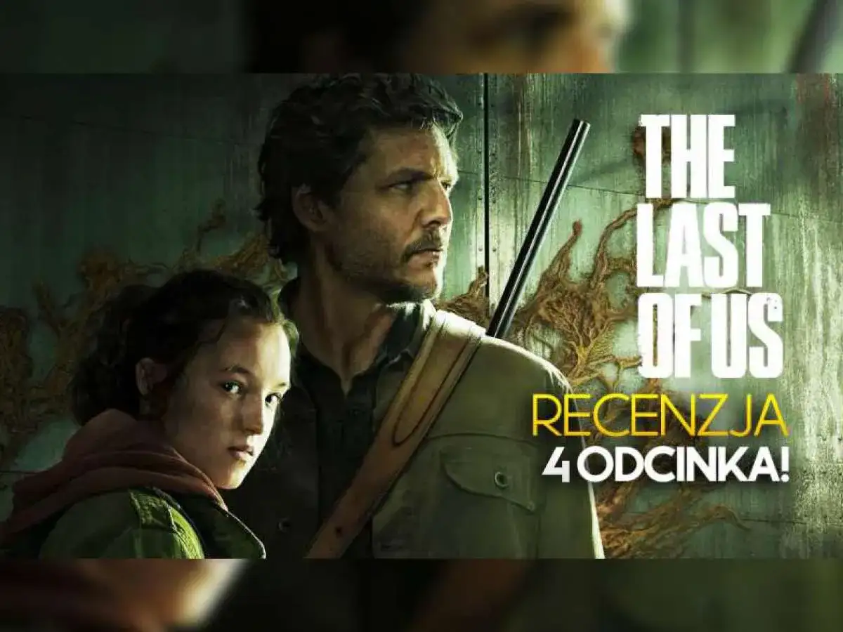 The Last of Us: Czy warto obejrzeć ten kontrowersyjny serial?