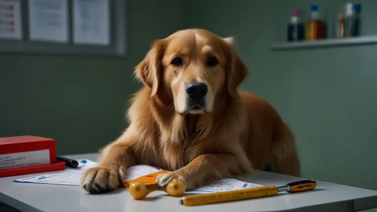 Jakie są przyczyny chudnięcia u zwierząt i jak je prawidłowo diagnozować?