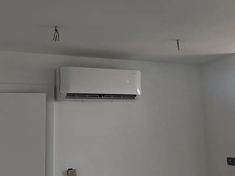 Profesjonalny montaż klimatyzacji w Sosnowcu: firmy i usługi