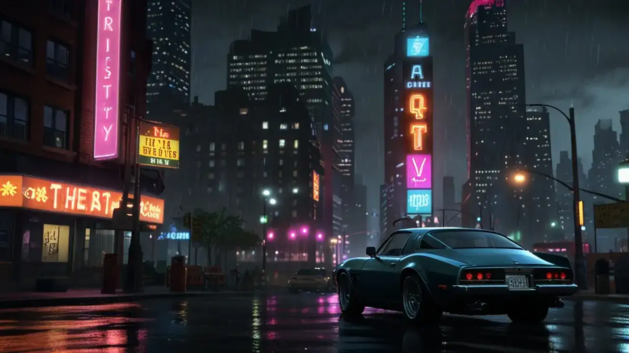 GTA 4 w nowej odsłonie? Te plotki o remasterze nabierają mocy