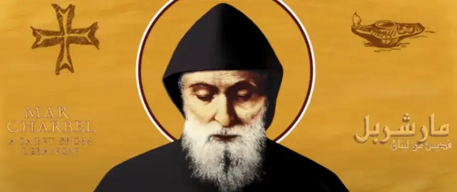Kim był święty Charbel? Życie, cuda i współczesne znaczenie świętego