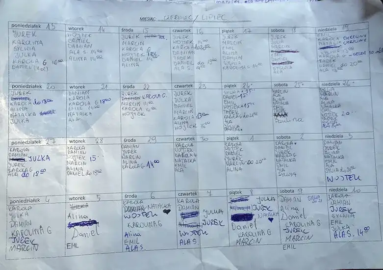 Jak obliczyć czynsz za niepełny miesiąc i uniknąć nieprzyjemnych kosztów