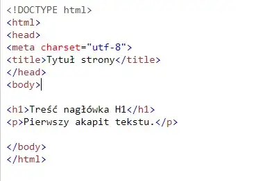 Jak wejść w HTML strony: Prosty sposób na podgląd kodu źródłowego