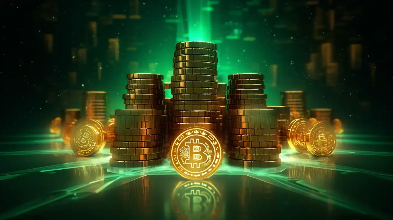 Bitcoin Jak Zacząć: Podstawowe kroki dla początkujących - Poradnik 