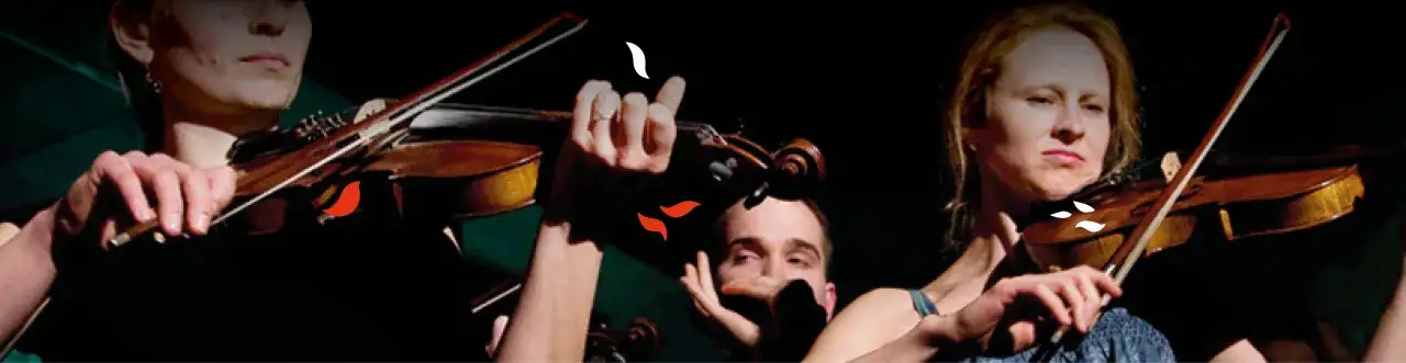 Jak sekundować na skrzypcach: techniki i zasady akompaniamentu w muzyce