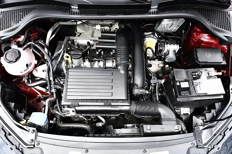 Silnik TSI co to znaczy? Odkryj tajemnice i zalety tej technologii