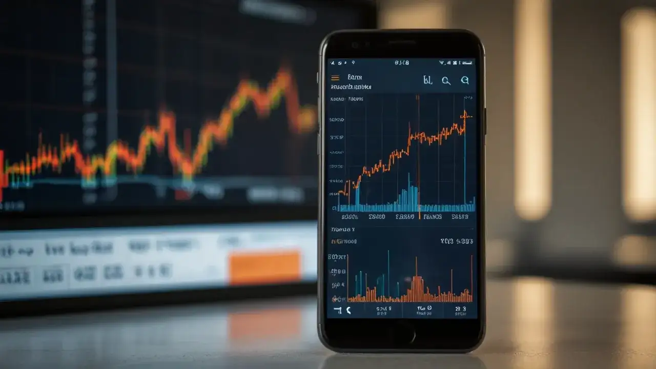 Jakie są notowania akcji Orange na giełdzie? Analiza sytuacji