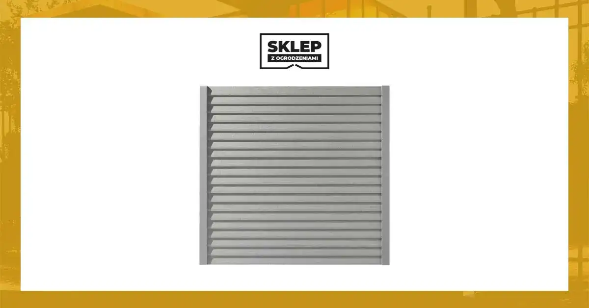 Czym wypełnić szczeliny w płocie betonowym, aby uniknąć problemów?