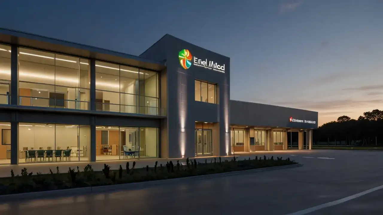 Dlaczego warto wybrać Enel-Med Ursus? Odkrywamy kluczowe zalety