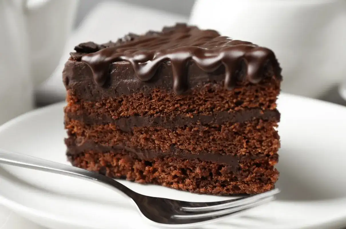 Pyszne diabelskie ciasto przepis - łatwe kroki do idealnego smaku