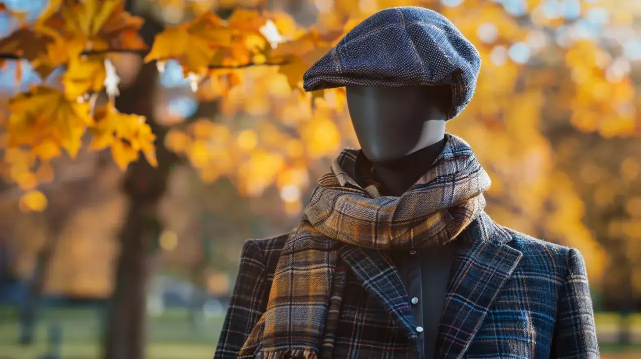 Jakie trendy w modzie męskiej zdominują ten sezon? Przewidywania