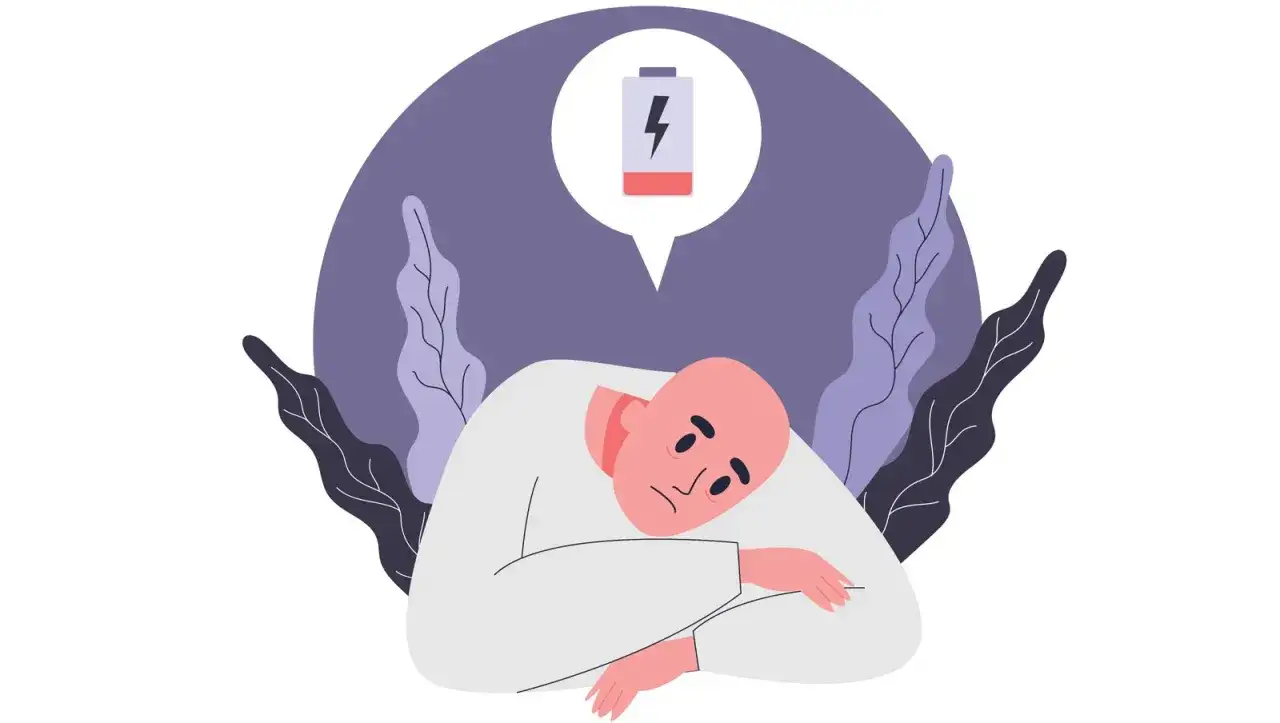 Skutki uboczne radioterapii klatki piersiowej: objawy, czas wystąpienia i leczenie