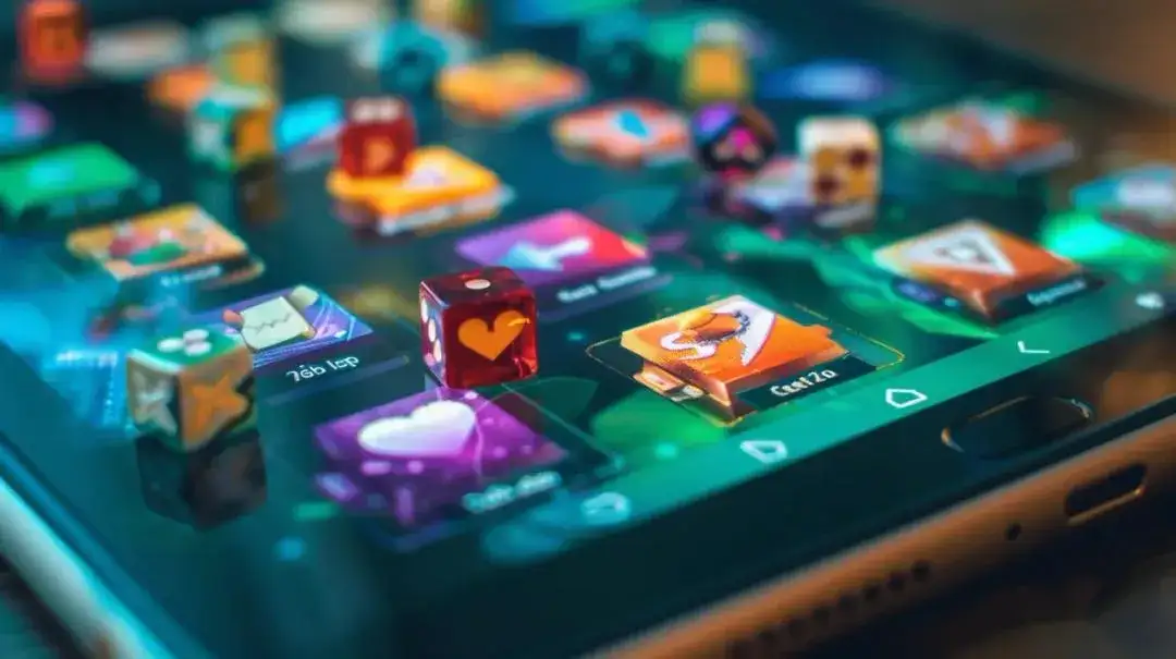 Najlepsze gry na tableta - Top 10 propozycji na Androida i iOS