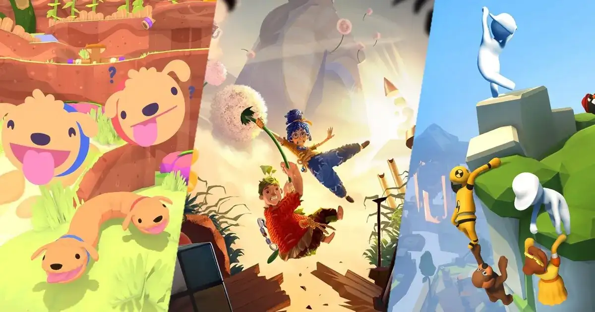 Gry co-op na PC: TOP hity, darmowe i dla par. Co wybierzesz?