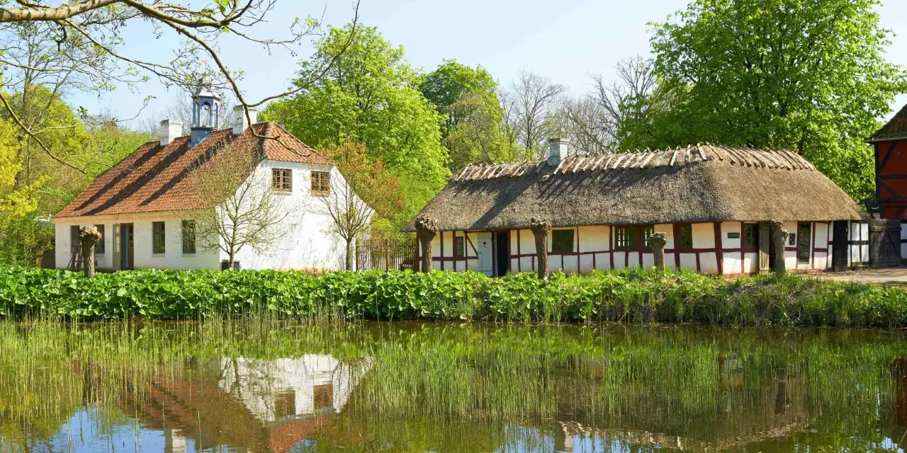 Skanseny zachodniopomorskie: Odkryj fascynujące miejsca i atrakcje