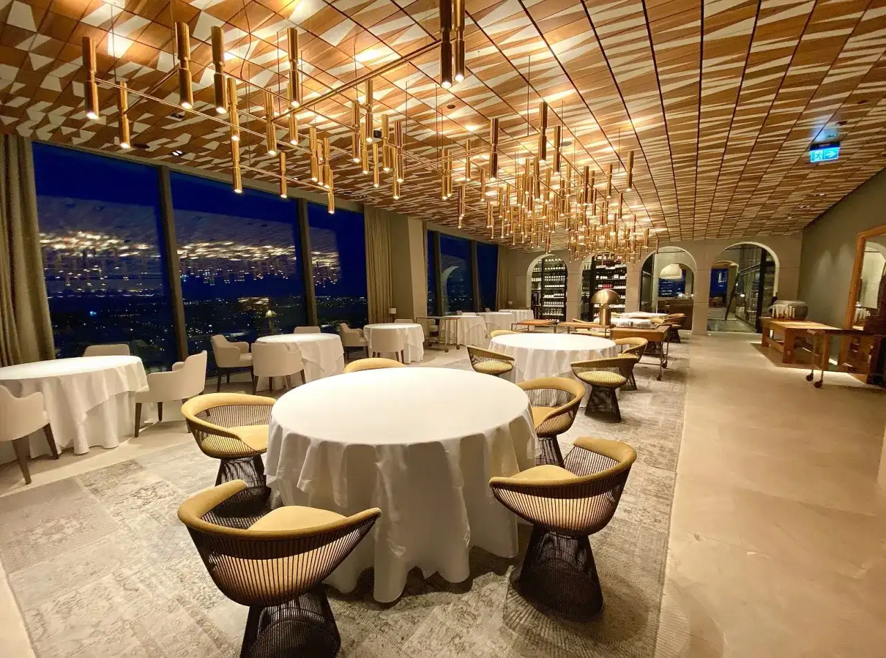 Gdzie zjeść w Gdańsku Oliwa? Najlepsze restauracje na każdą okazję