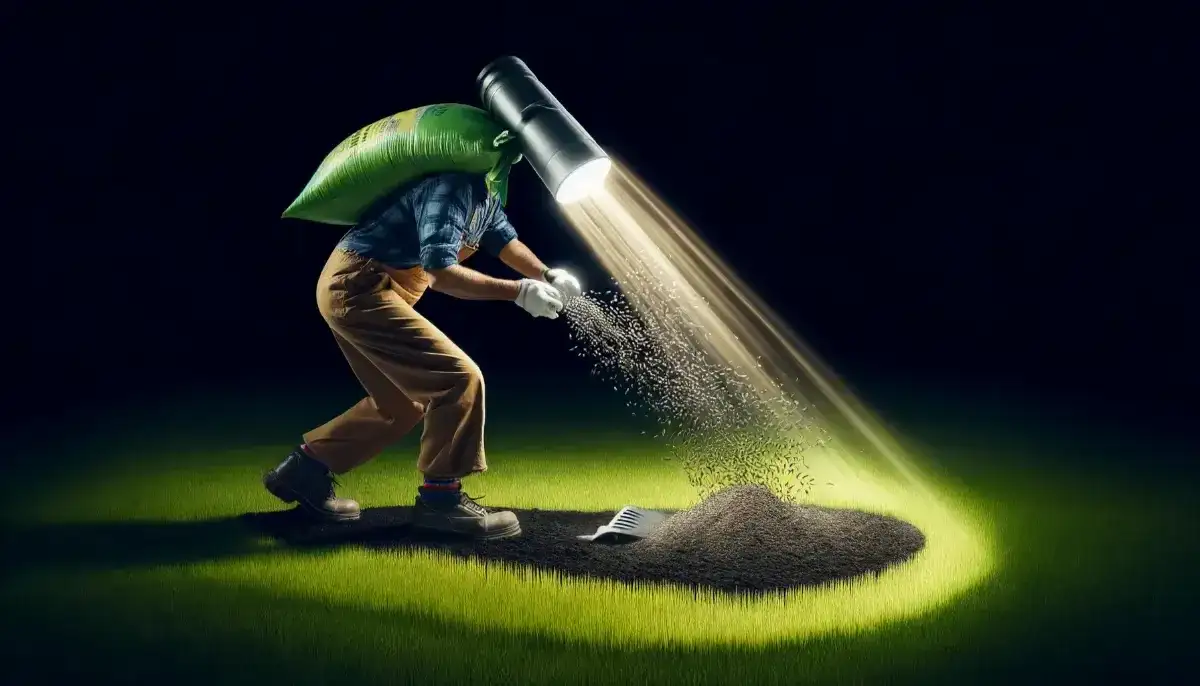 Kiedy siać trawnik, aby uniknąć błędów i cieszyć się pięknym ogrodem?