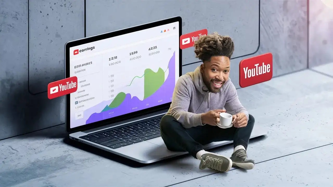 Ile można zarobić na YouTube kalkulator – sprawdź swoje potencjalne zyski