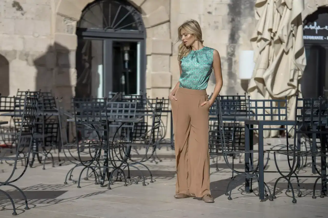 Jak się ubrać na egzamin zawodowy praktyczny, aby zrobić wrażenie