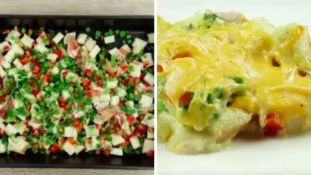 Proste przepisy na obiad z papryki, które zachwycą każdego smakosza