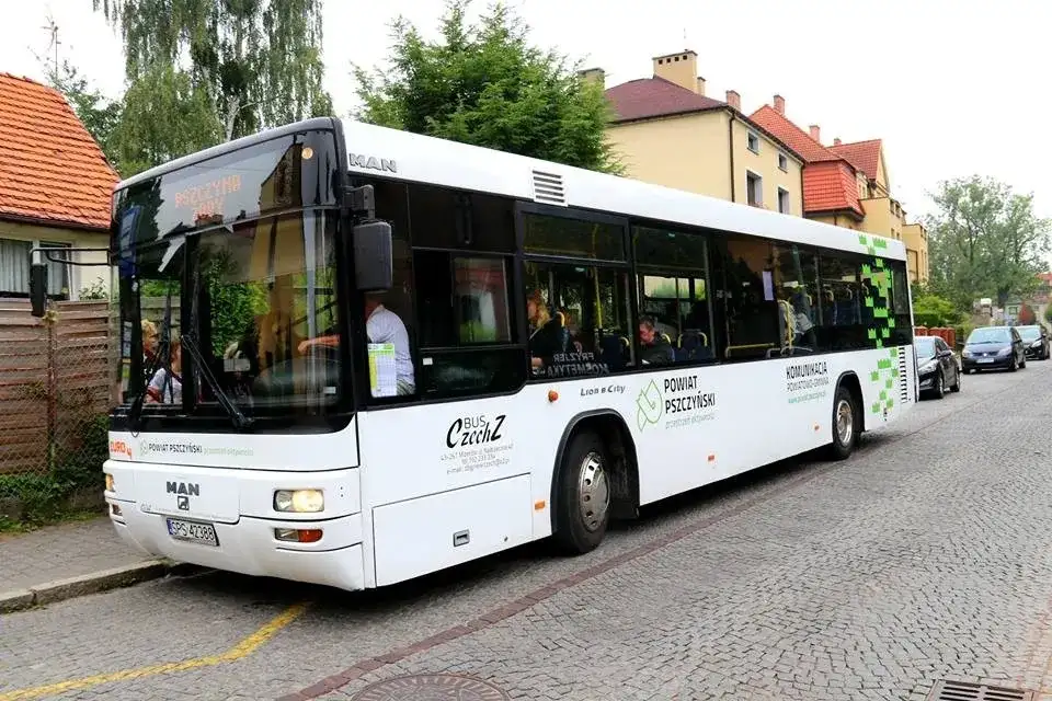 Pszczółki autobus: Gdzie wysiąść, dokąd dojedziesz? Pełny przewodnik