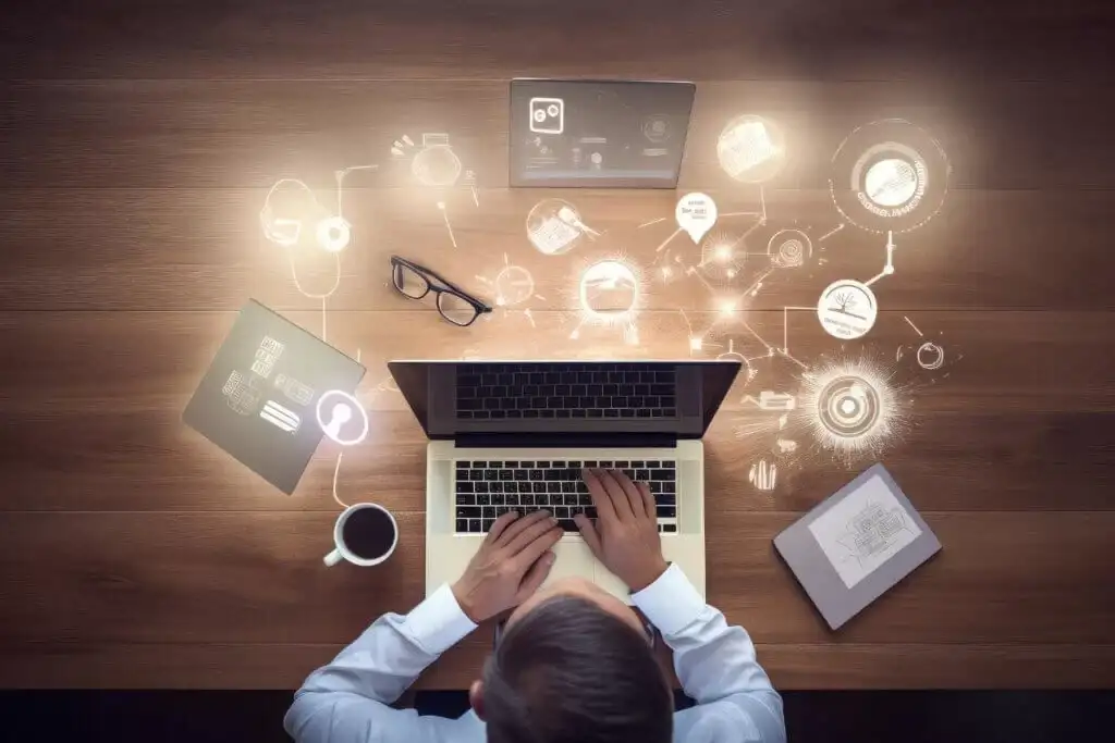 Jak zdobyć klientów w swojej okolicy Przewodnik po lokalnym SEO