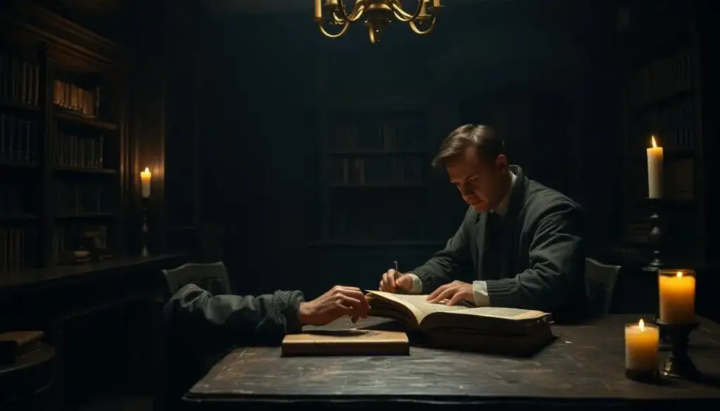 Motyw niezawinionego cierpienia w literaturze: tragiczne historie i ich znaczenie