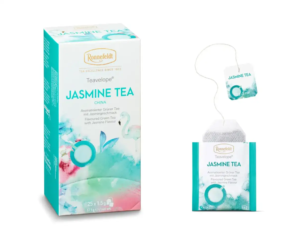 Gdzie kupić herbatę jaśminową: najlepsze sklepy i ceny w Polsce