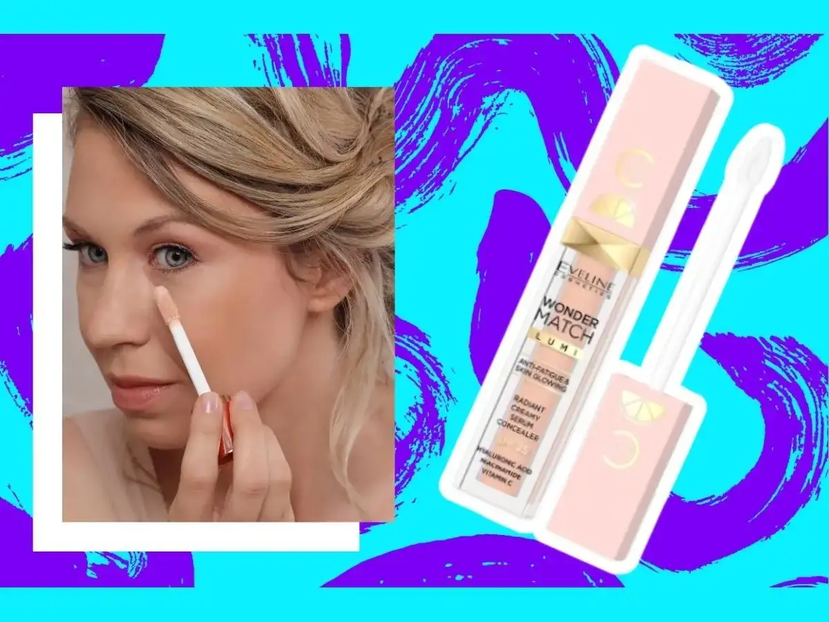 Eveline Wonder Match Lumi: Zdrowy blask i pielęgnacja. Czy to hit?