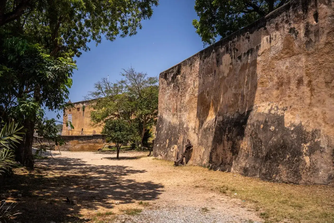 Mombasa atrakcje: Odkryj najciekawsze miejsca, które musisz zobaczyć