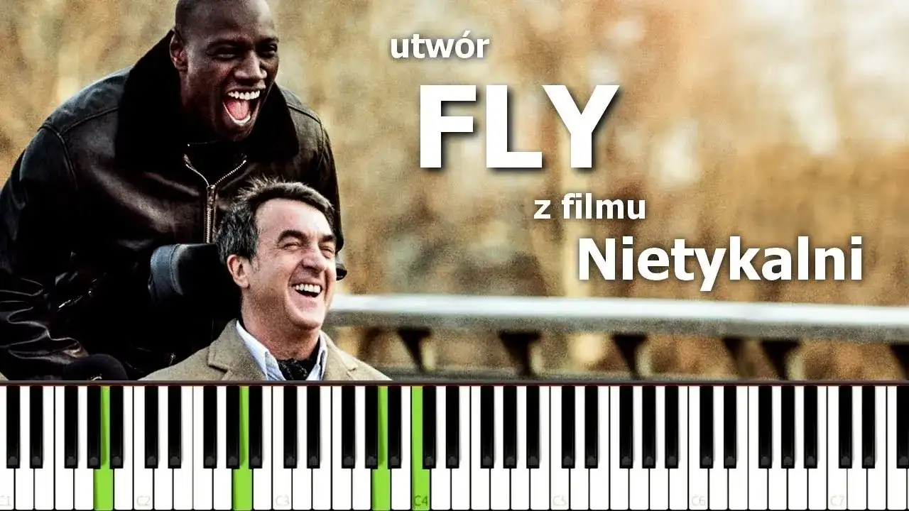 Soundtrack "Nietykalnych": Jak Einaudi i funk stworzyły fenomen?