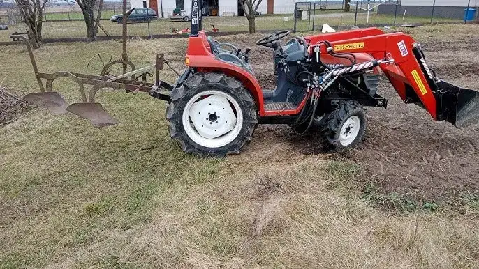 Jak przerobić pług konny do ciągnika i uniknąć kosztownych błędów