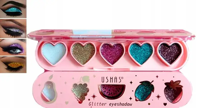 Ushas kosmetyki - co to za firma i dlaczego warto je znać?