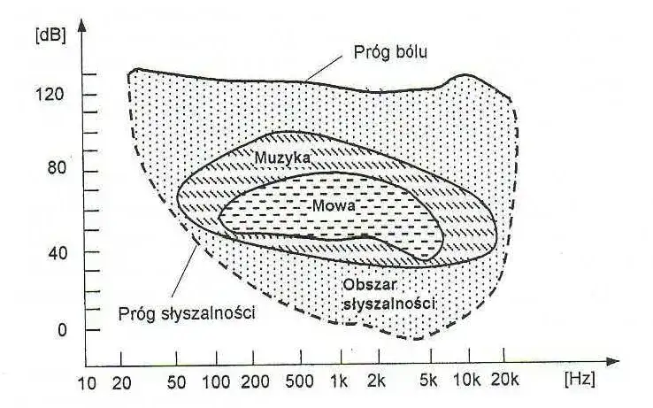 Co to jest fon? Jednostka głośności dźwięku wyjaśniona