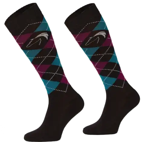 Skarpety jeździeckie Comodo – komfort i ochrona w każdych warunkach