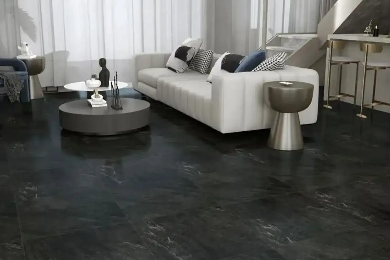 Jak dobrać panele do ciemnych mebli? Praktyczne porady